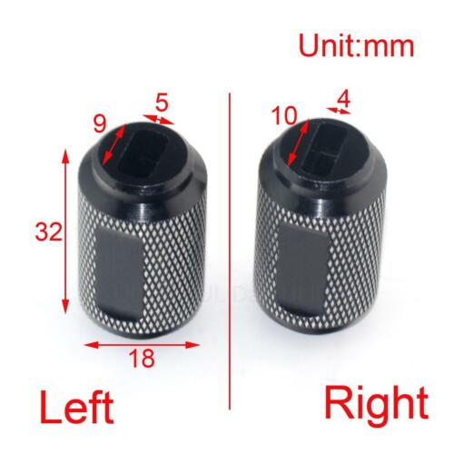 Ball Joint Wrench HUDY #181110 Proffssional Tools For M3/M4 Standard Ball Joints - Picture 2 of 4