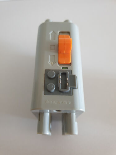 LEGO Power Functions Motor and Battery Box Pack - Picture 6 of 13