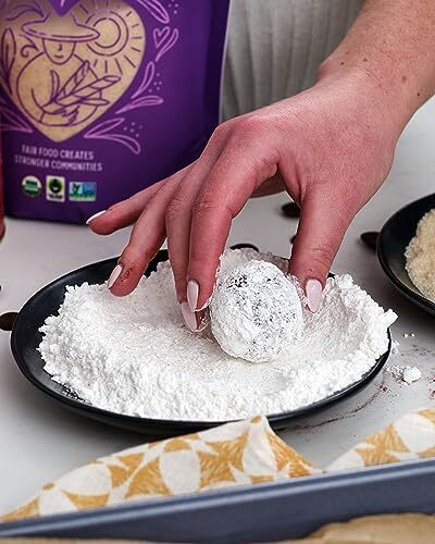 Wholesome Sweeteners 10-Pound Organic Cane Sugar Fair Trade Non GMO Gluten Fr...