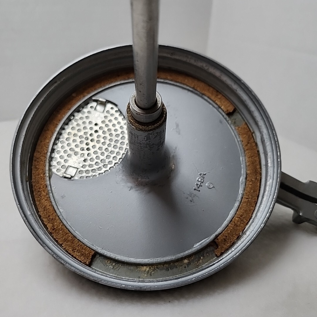 Sunbeam Mixmaster Electric Butter Churn Attachment For Elctric Mixer