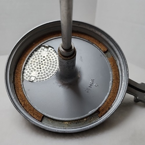 Sunbeam Mixmaster Electric Butter Churn Attachment For Elctric Mixer