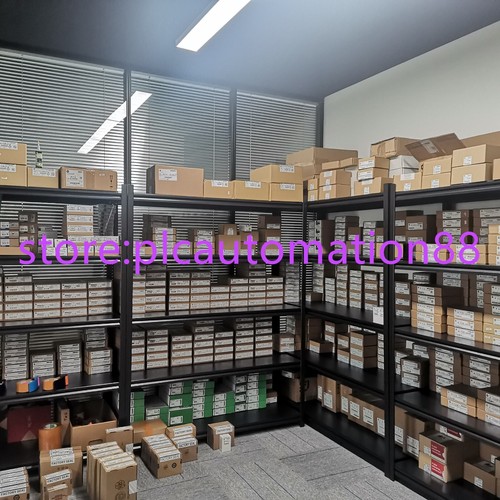 Allen-Bradley New Factory Sealed 1746-FIO4V 1746FIO4V New in Box Free Shipping - Picture 3 of 3