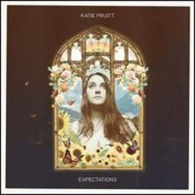 Expectations by Katie Pruitt: Used