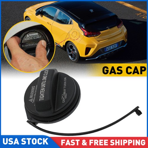 Fuel Gas Cap For Hyundai Accent Azera Elantra Genesis Equus Tucson