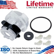 285811 Washer Agitator Dogs Cam Kit for Maytag Jenn-Air Amana Washing Machines