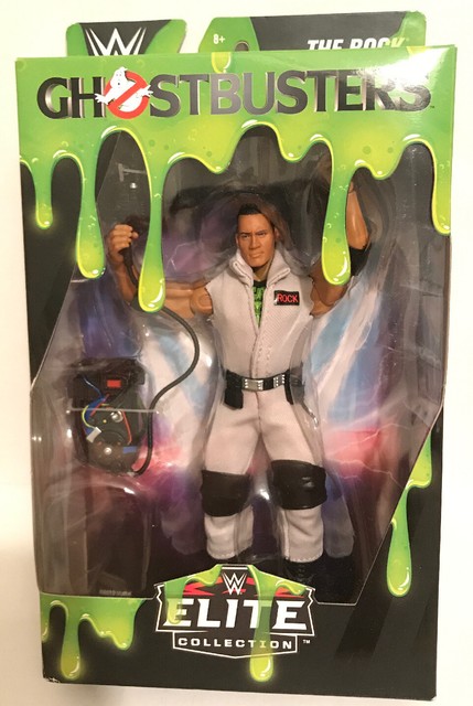 ghostbusters toys ebay