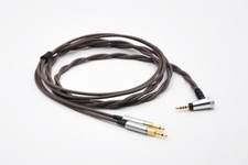 2.5mm BALANCED Audio Cable For Sennheiser HD 700 HD700 Audiophile Headphones