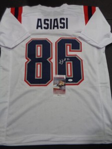 devin asiasi jersey