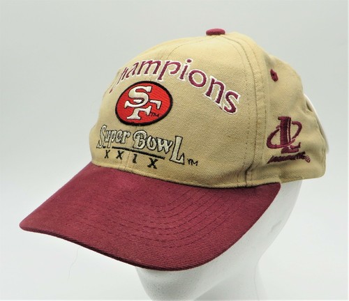 NFL SF San Francisco 49ers Super Bowl 