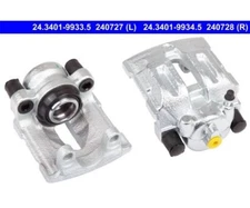 Brake Caliper ATE 24.3401-9933.5 for BMW 1 Series Convertible 1 Series