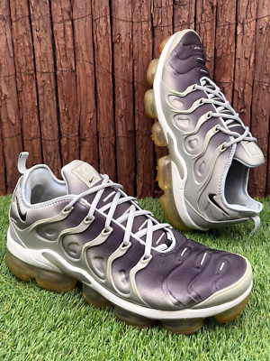 Nike Air Max Vapormax Plus shoes sneakers US 11.5 UK 10.5 EUR 45.5 29.5cm