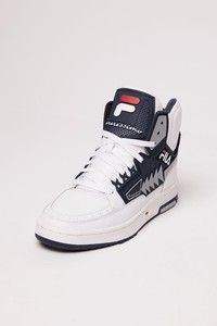 fila high top sneakers for men