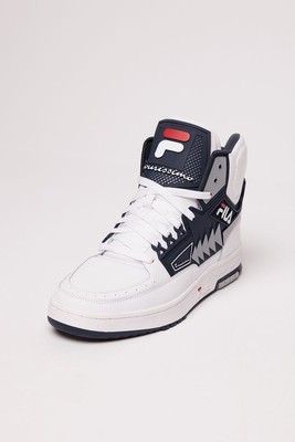 fila high top sneakers