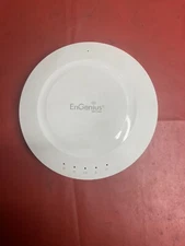 EnGenius EAP1750H Dual-Band AC1750 Indoor Wireless AP w/POE Included USED!