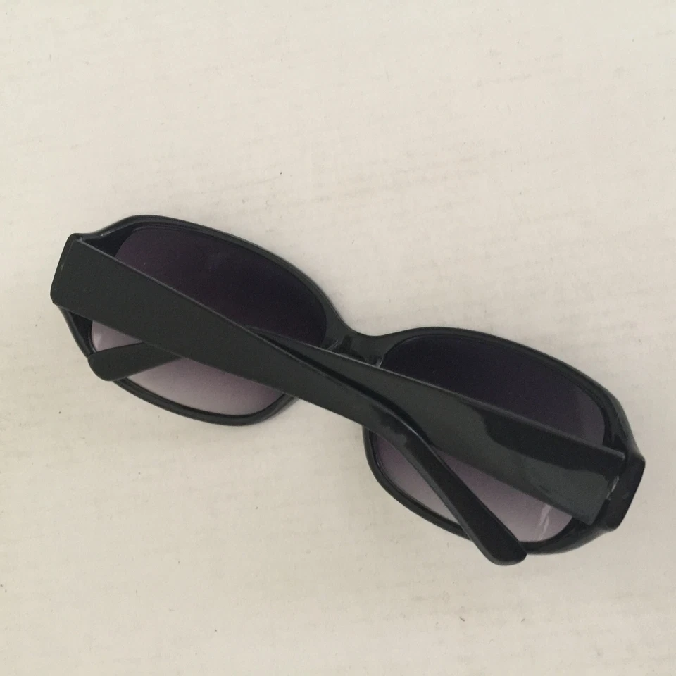 Gafas de sol Crocodile Cat No.3 negro/púrpura talla 55[]15 135 Foto 4 de 4