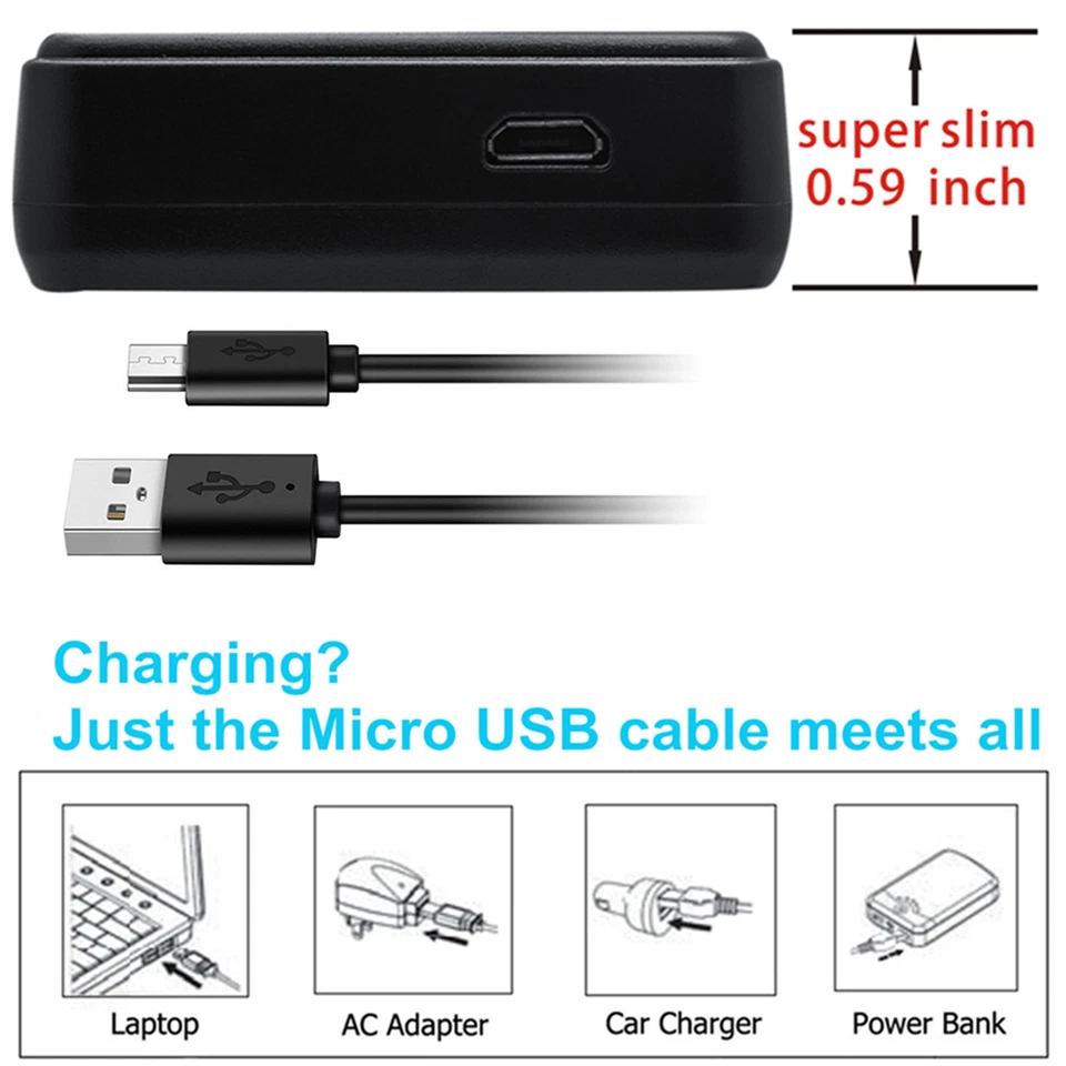 Li-42B para Olympus FE-3000 FE-5035 FE-5050 FE-5500 IR-300 Stylus 550WP 700 710  Foto 3 de 4