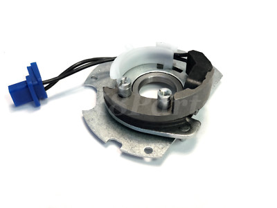 Land Rover Range Classic Defender Discovery Distributor Mounted Plate RTC5090