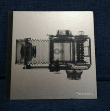 Life Library of Photography: The camera Hardcover 