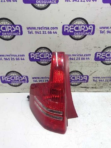 9655864080 scheinwerfer hinten links für CITROEN C4 BERLINA COOL 2004 259087