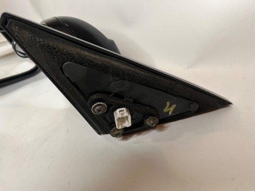97-00 Acura EL 1.6 FOLDING SIDE MIRROR 96-00 Civic ek9,ek4,ej1,ej6,domani,sir,si - Picture 5 of 12