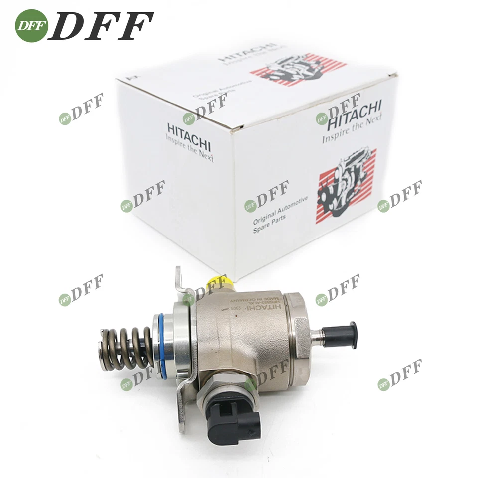 Топливный насос высокого давления HITACHI для VW GTI AUDI A4 A5 Q5 2.0TFSI CDN CCZ CAE CPM - Изображение 4 из 4