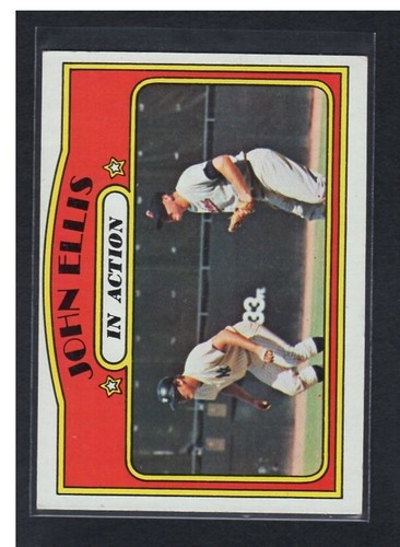 1972 Topps Baseball complete your set - Picture 82 of 239