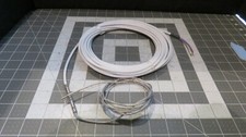  D1202763201 = 2XPT100-3L DIN-B Thermocouple Art.Nr SCZ57275-1 (7 Wire)