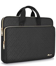 Laptop Sleeve Case 14 Inch Computer 14 Inch / 14" Lenovo Flex 14 Black