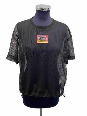 PUMA HELLY HANSEN WOMEN'S SHIRT VINTAGE JHD7491