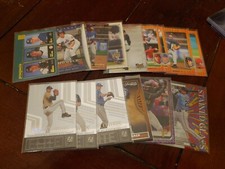 Various Baseball 2000-2020 Rookie Cards. You Pick. Random Brands & Players.