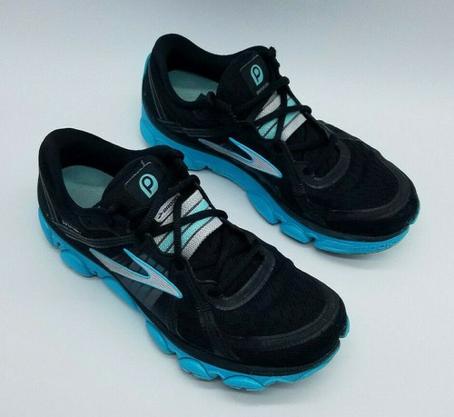 brooks pureflow womens size 8