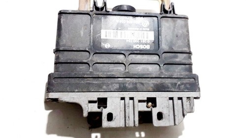 Volkswagen Golf 1998 ECU Engine Computer (Engine Control Unit) 026 #728929-15