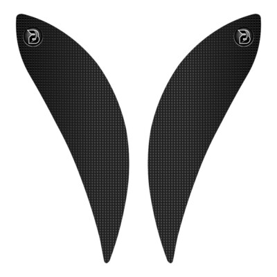BLOQ HONDA CB600F HORNET (2007-2013) Motorcycle Tank Grips Tacky