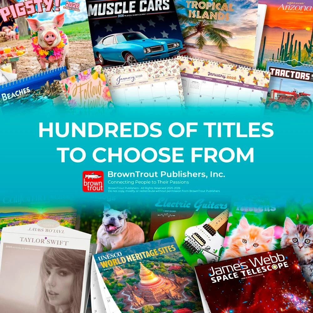 Taylorr Swifts Calendar 2026