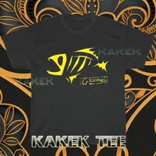 New Shirt G-Loomis Fly Fishing Rods Logo American T-Shirt Funny Size S to 5XL