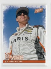 2016 Panini Black Friday Trading Cards - Checklist Added 16