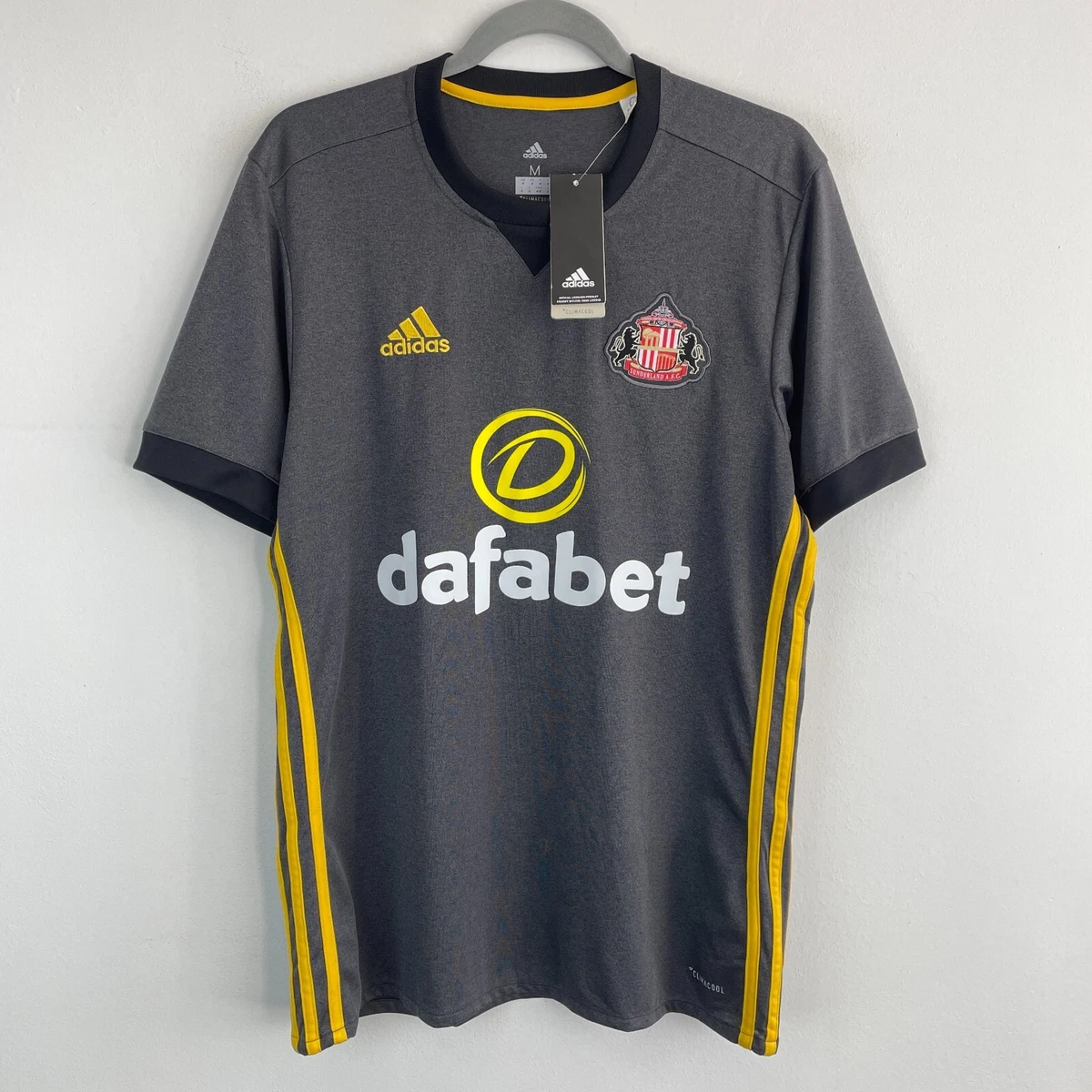 Preços baixos em Tamanho M sunderland International Club Camisas