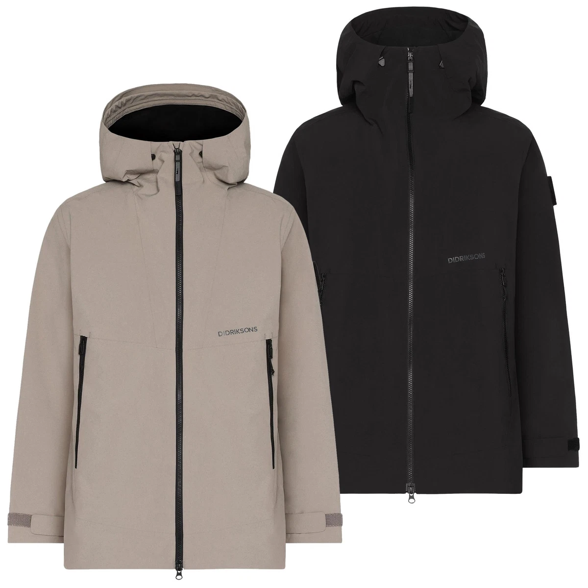 Vestes pour hommes | Imperméables, parkas, etc