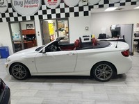 2017 BMW 240i M240i xDrive Convertible