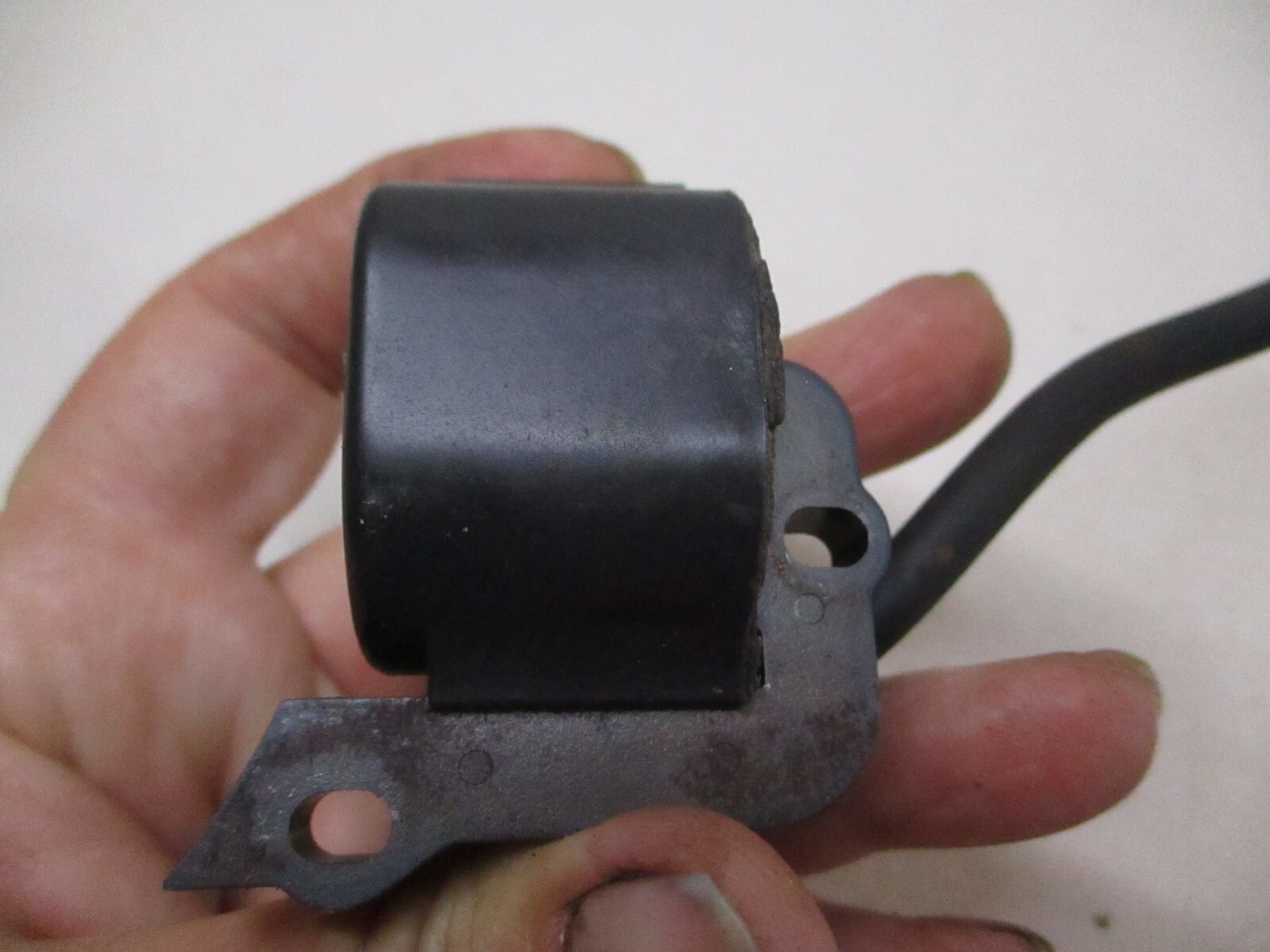 OEM TROYBILT 4 CYCLE TB525EC TRIMMER Flywheel and Ignition Coil eBay