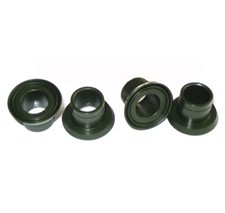 4x Manual Shifter Bushings For 1991-2003 Ford Escort and 1994-1997 GT ZX2 Aspire