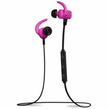 BlueAnt - PUMP MINI In-Ear Wireless Sportsbuds Headphones - Pink