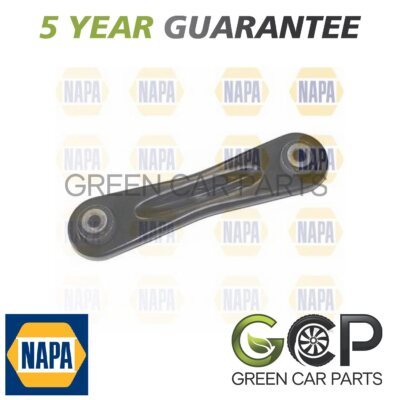NAPA Front Rear Lower Track Control Arm Fits Mondeo 1.8 2.0 dCi 2.5 3.0