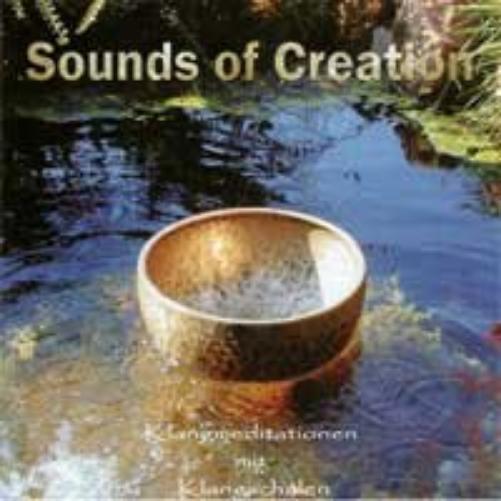 Thomas Eberle Sounds of Creation