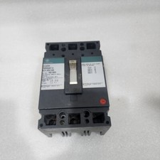 GE THED136025 3-POLE CIRCUIT BREAKER 25A GENERAL ELECTRIC