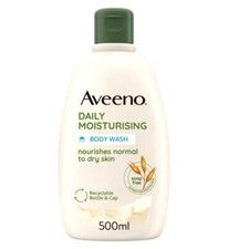 AVEENO® Lavaggio Corpo Idratante Quotidiano 500ml