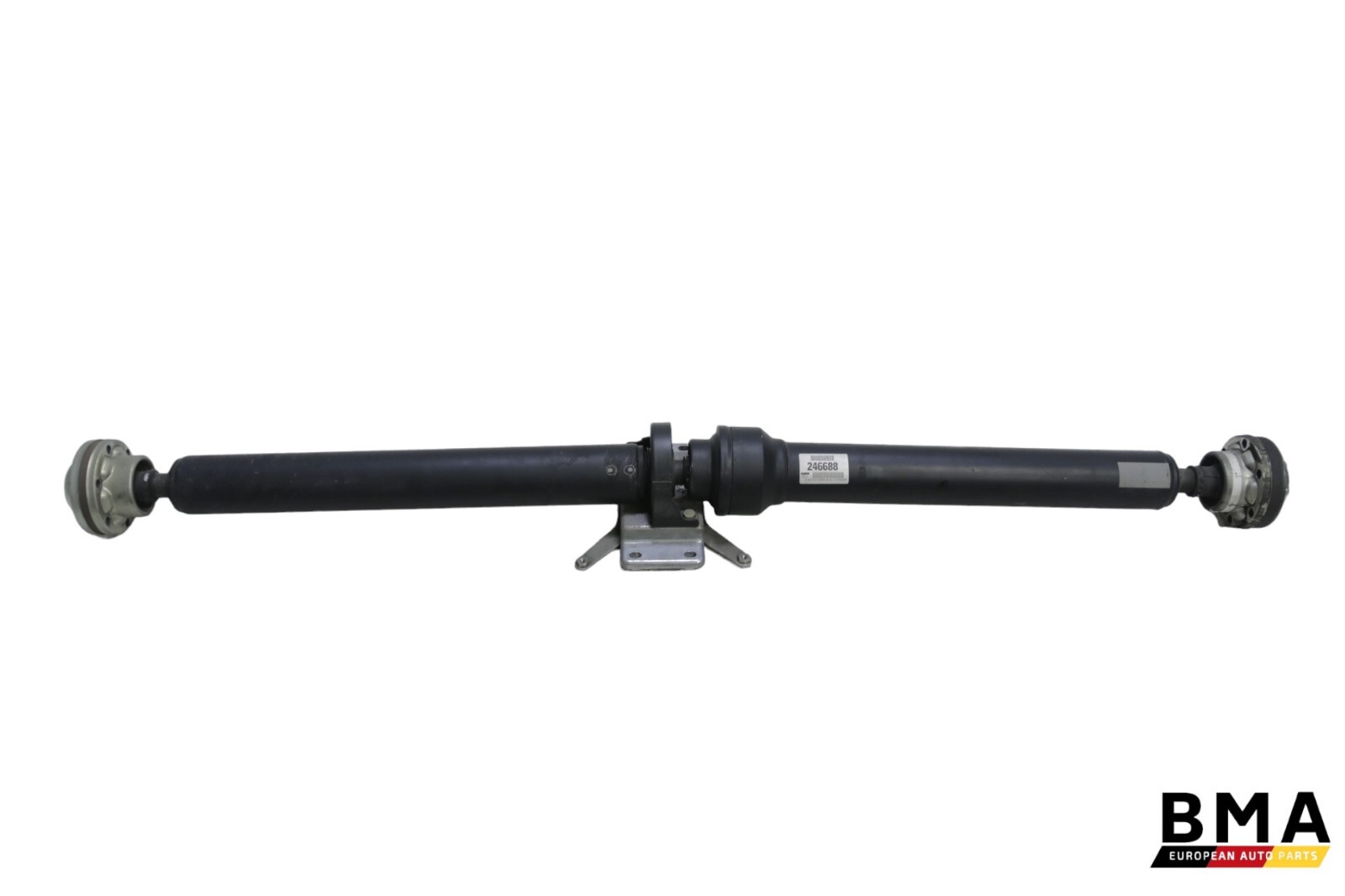Maserati GranTurismo MC Automatic Transmission Driveshaft 2009 - 2016 OEM