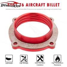 Throttle Body Spacer - For Chrysler 300 2011-2023 3.6L V6