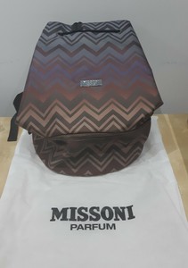 missoni parfum backpack