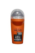 L'Oreal Uomo Expert Thermic Resist 48H Deodorante Antitraspirante 50ml OMAGGIO P&P UK